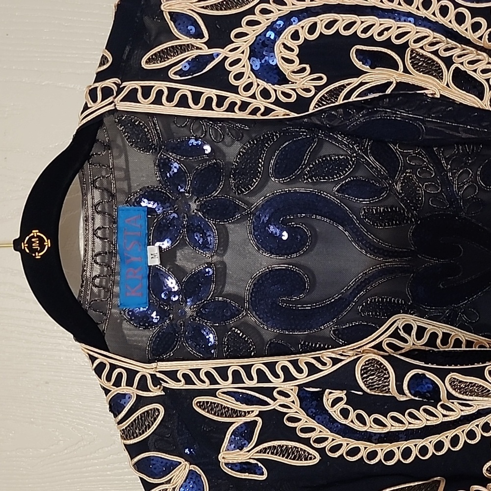 Krysta Jacket - image 3